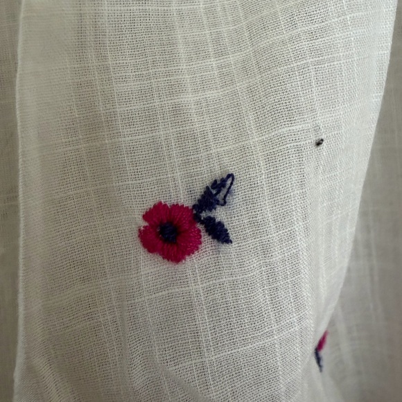 Sezane Bonita Blouse - Picture 4 of 4